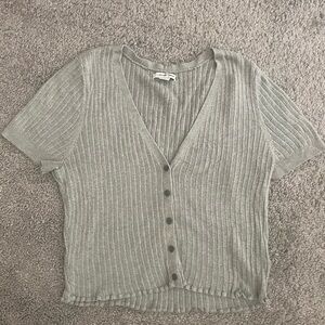 American Eagle Thin Sweater